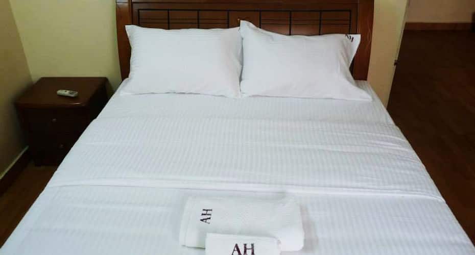 Aditya Heritage Resorts and Hotels, Kumbakonam 4